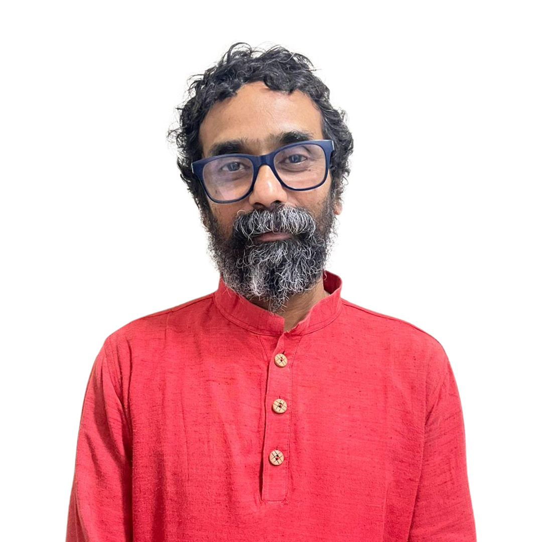 Harisadhan Das
