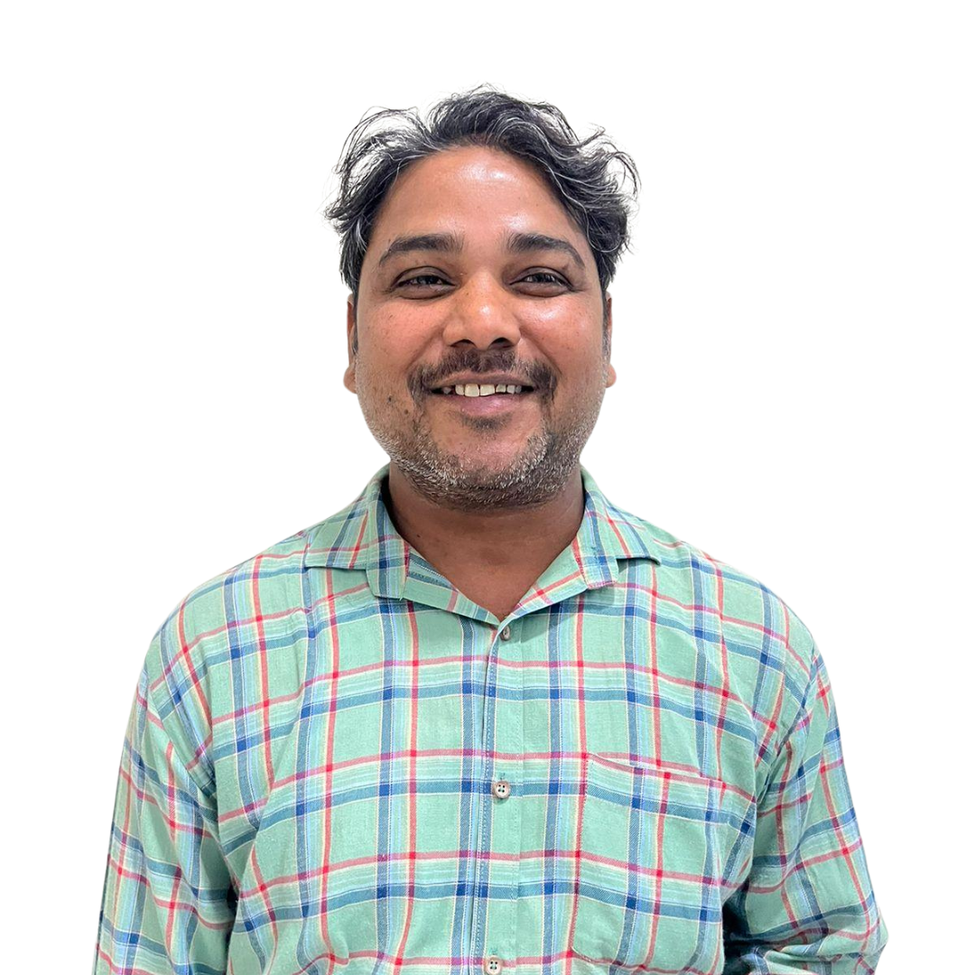 Suresh Kumar