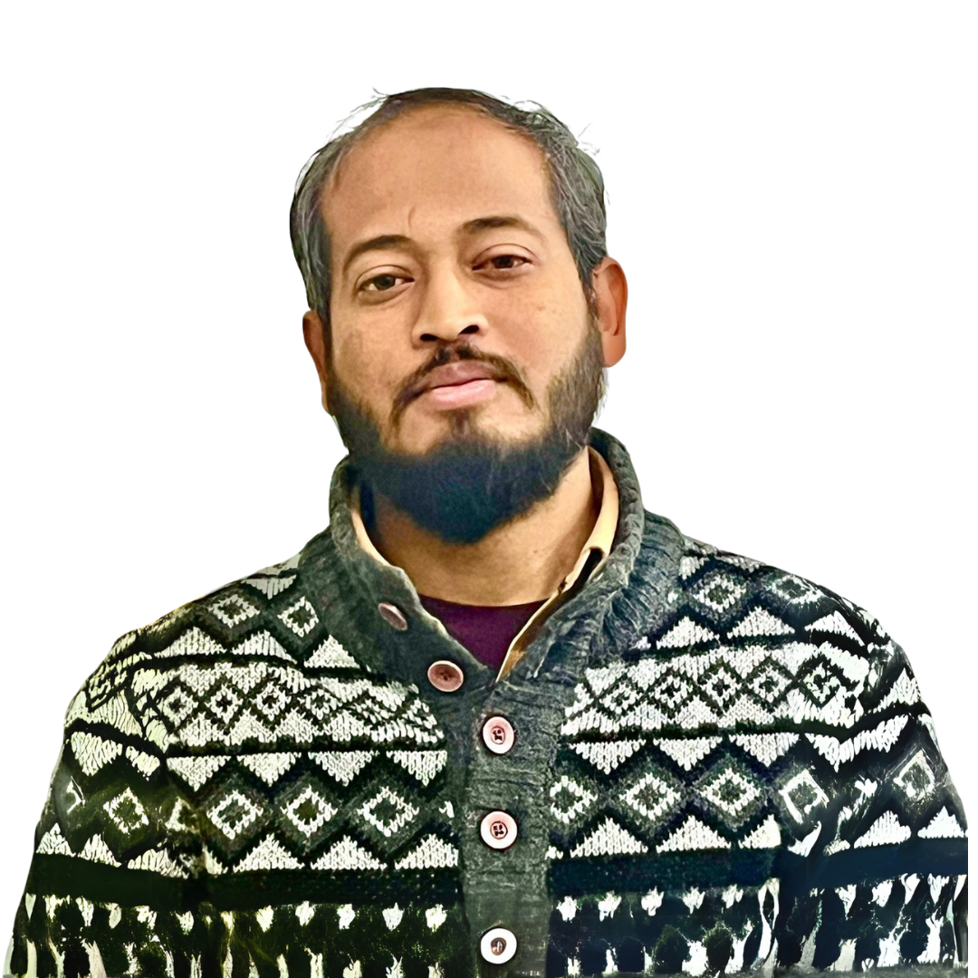 Sanjay Ekka