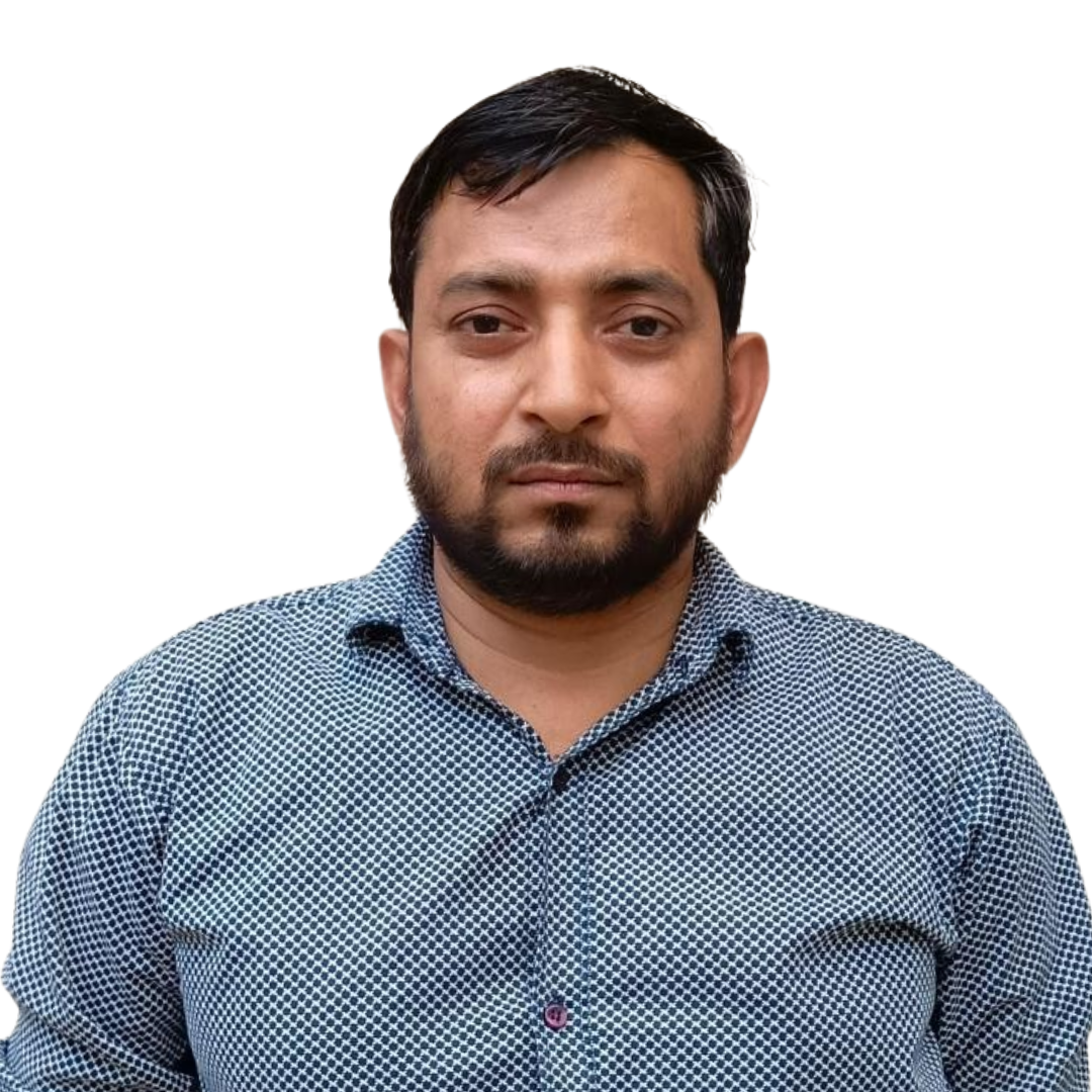 Dinesh Kumar