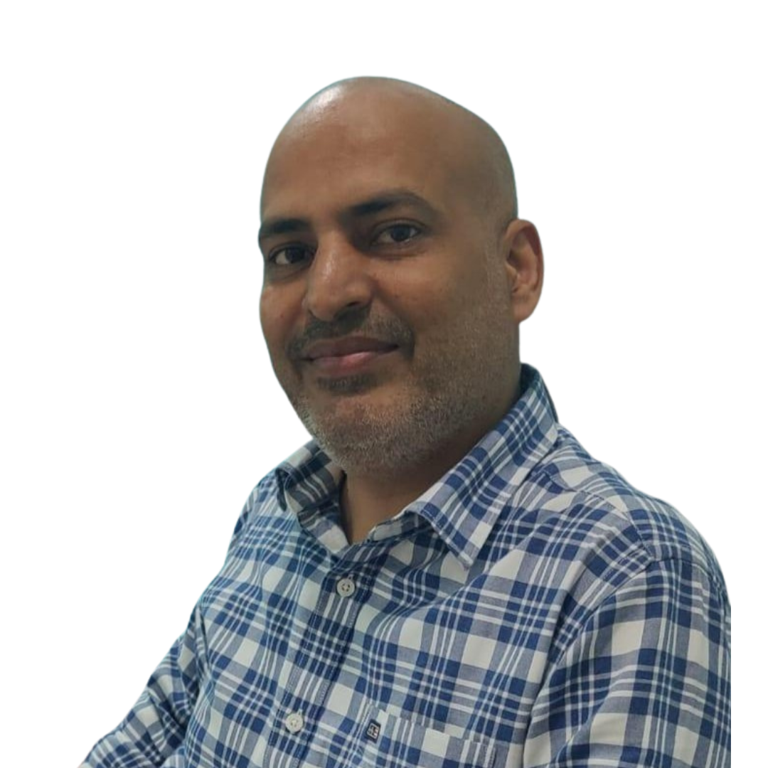 Virendra Satyavadi
