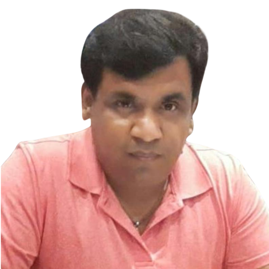 Shishir Upadhyay