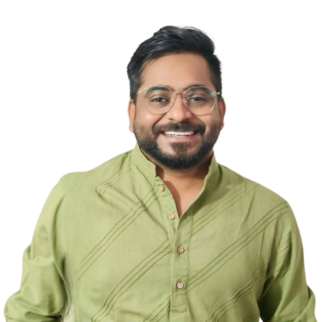Balram Kumar