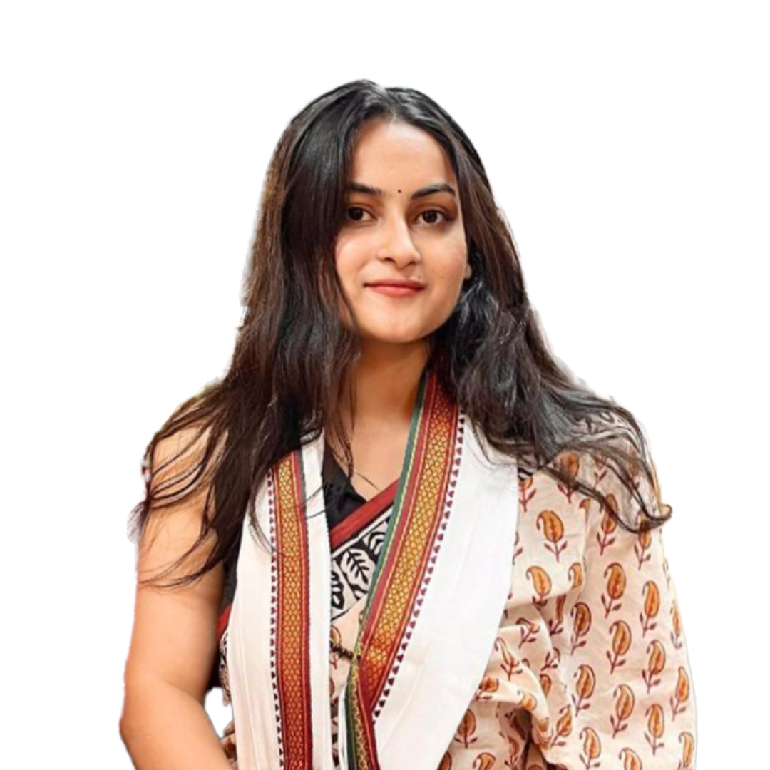 Jahanvi Sharma