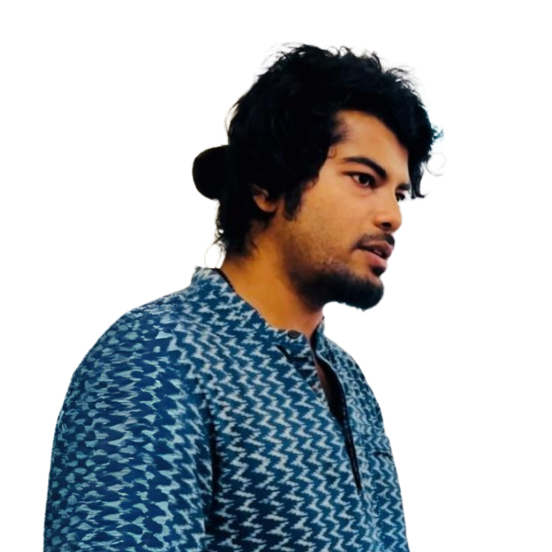Ar. Satyajith Ibn