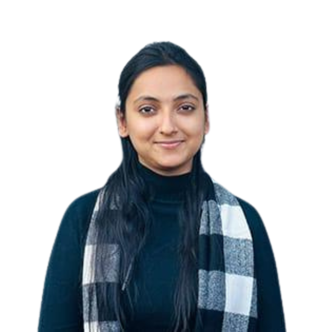 Vidushi Agarwal